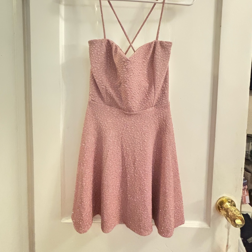 Windsor Dress